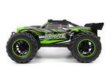 Blackzon Spryte ST 1/20 4WD Electric Stadium Truck - Green