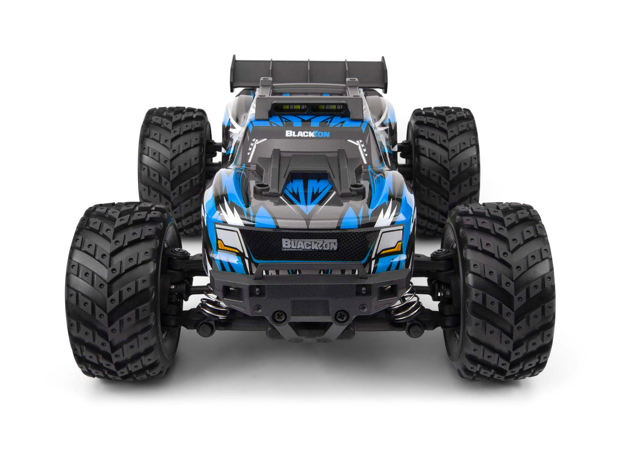 Blackzon Spryte ST 1/20 4WD Electric Stadium Truck - Blue