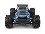 Blackzon Spryte ST 1/20 4WD Electric Stadium Truck - Blue