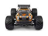 Blackzon Spryte ST 1/20 4WD Electric Stadium Truck - Orange