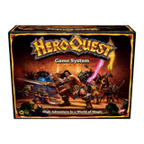 HeroQuest Boardgame - Hobbytech Toys