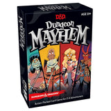 Dungeons and Dragons Dungeon Mayhem - Hobbytech Toys