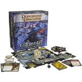 Dungeons & Dragons Castle Ravenloft Board Game - Hobbytech Toys