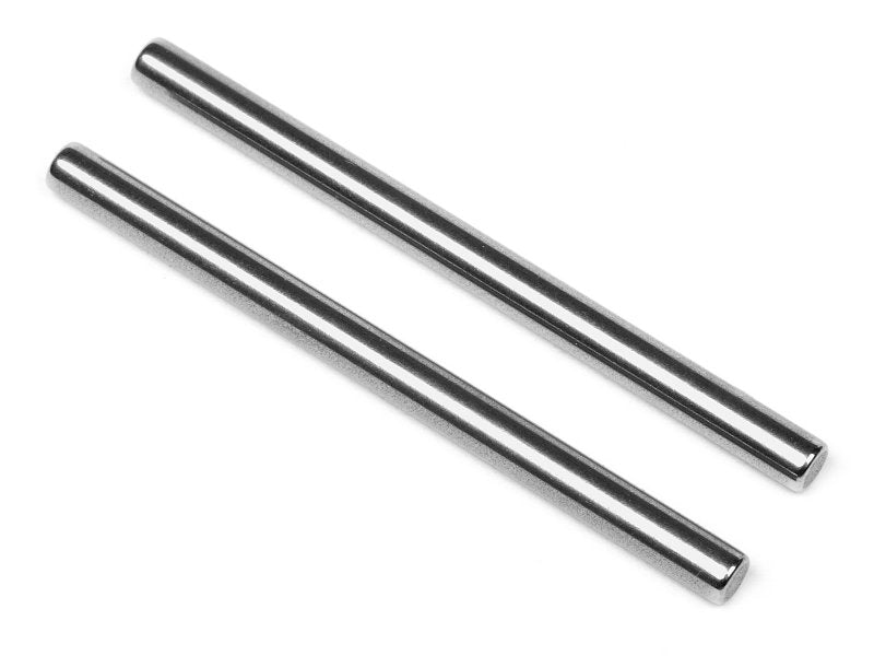 HPI 67416 Suspension Pin Silver (Front/Outer) - Hobbytech Toys