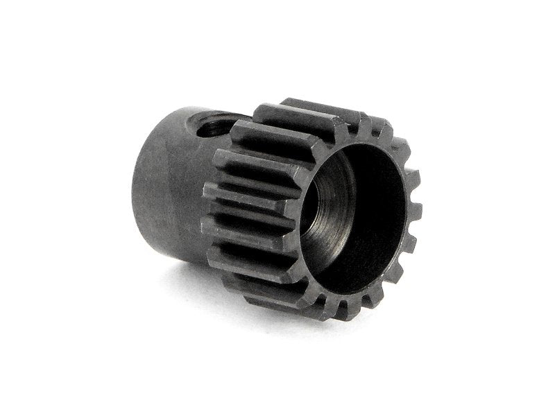 HPI 6917 Pinion Gear 17 Tooth (48 Pitch) - Hobbytech Toys