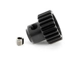 HPI 6921 Pinion Gear 21 Tooth (48 Pitch) [6921] - Hobbytech Toys