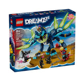 LEGO 71476 Dreamzzz Zoey and Zian the Cat-Owl - Hobbytech Toys
