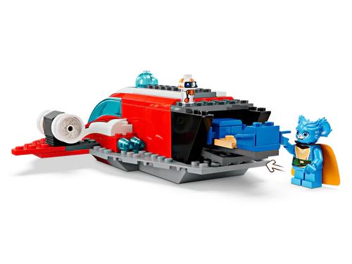 LEGO 75384 Star Wars The Crimson Firehawk - Hobbytech Toys