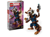 LEGO 76282 Marvel Rocket & Baby Groot - Hobbytech Toys