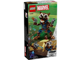 LEGO 76282 Marvel Rocket & Baby Groot - Hobbytech Toys