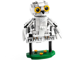LEGO 76425 Harry Potter: Hedwig at 4 Privet Drive - Hobbytech Toys
