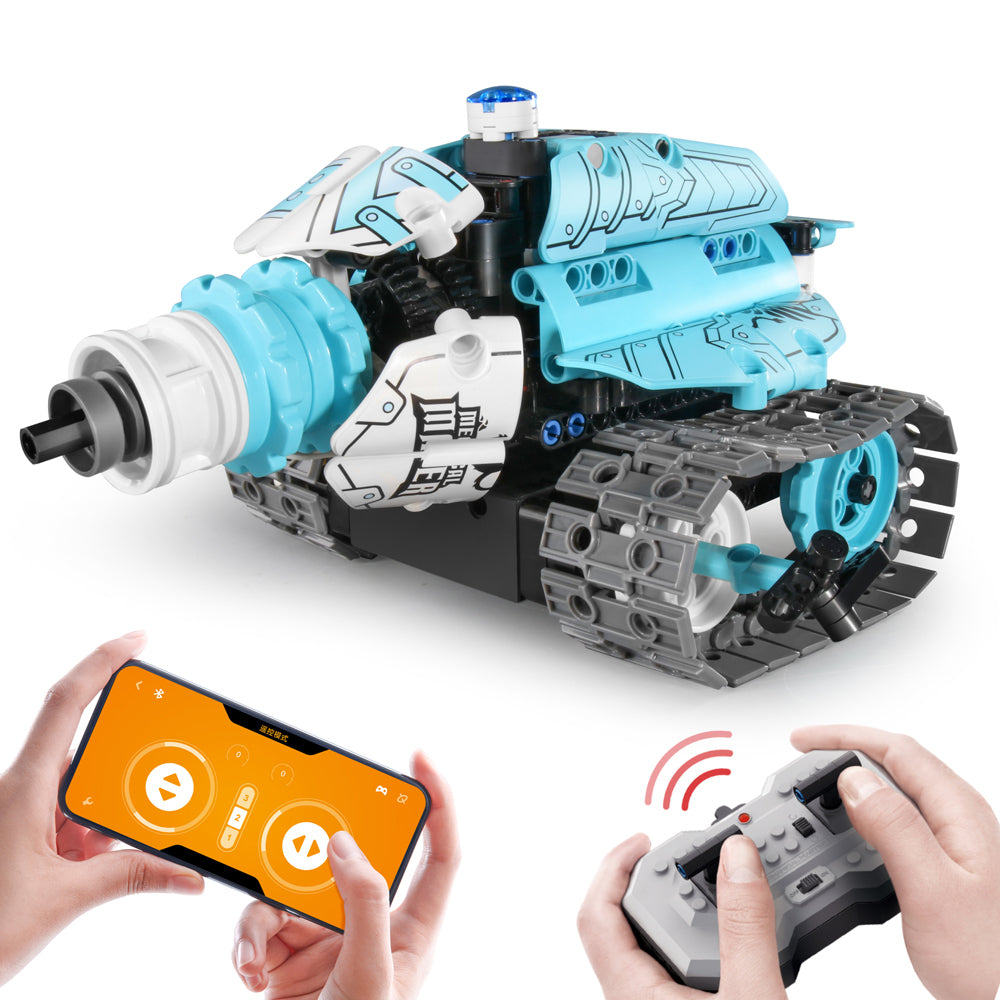 IM Master 3in1 App Programming Robot 398pc Kit [8028]