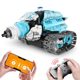 IM Master 3in1 App Programming Robot 398pc Kit [8028]