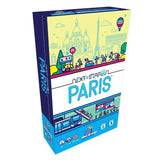 Next Station Paris
