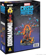 Marvel Crisis Protocol Dormammu Ultimate Encounter - Hobbytech Toys