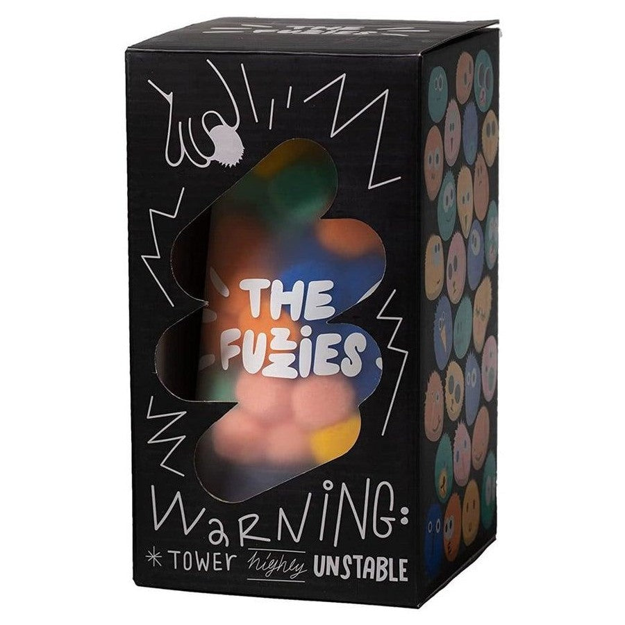 The Fuzzies Game
