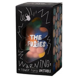 The Fuzzies Game