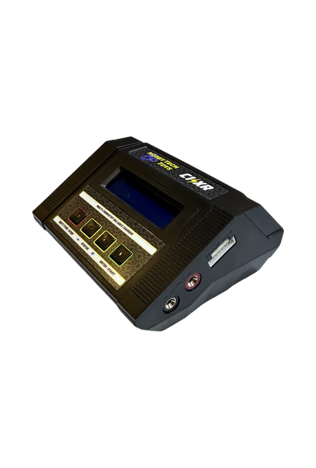 Hobbytech C1XR Multi Chemistry RC Battery Charger