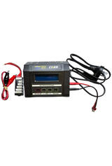 Hobbytech C1XR Multi Chemistry RC Battery Charger