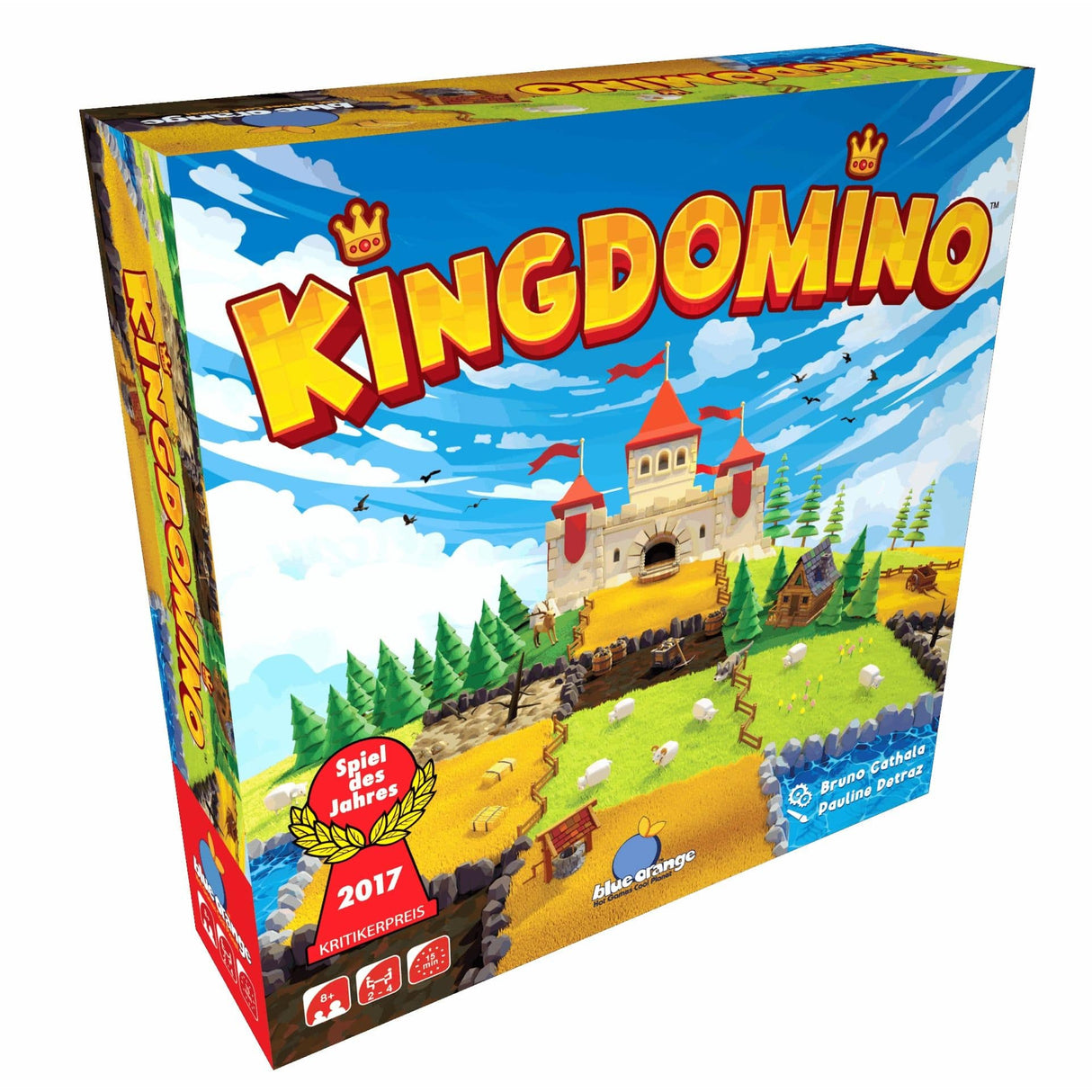 Kingdomino