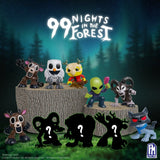 99 NIGHTS IN THE FOREST - Minifigure - Assorted (1)