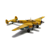 Corgi 1/72 Messerschmitt Bf 110E-2 (Trop)* - Hobbytech Toys