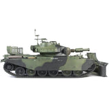 AFV Club 1/35 Centurion MK.5 Royal Engineer Armored Car [35395] - Hobbytech Toys