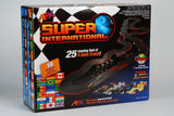 AFX 21018 Super International 4 Lane Starter Set - Hobbytech Toys