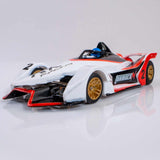 AFX 22033 Infinity Raceway Slot Car Set - Hobbytech Toys