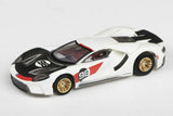 AFX 22044 Ford GT Heritage #98 - Hobbytech Toys