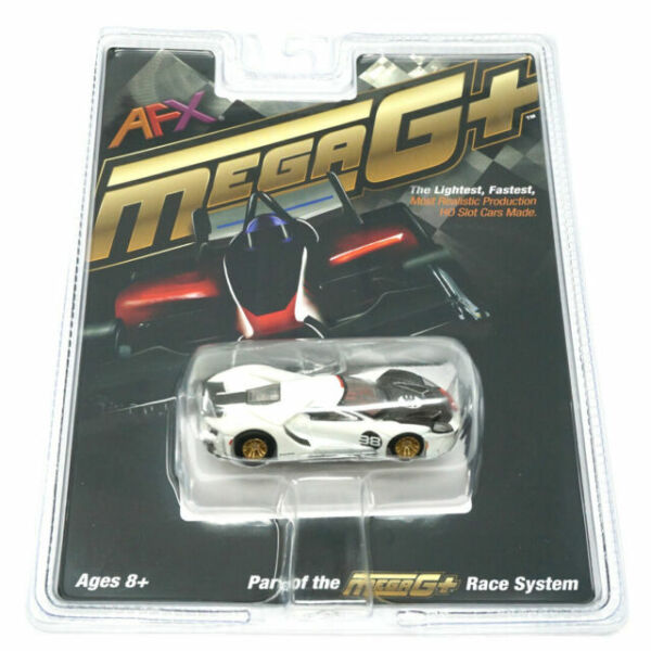 AFX 22044 Ford GT Heritage #98 - Hobbytech Toys