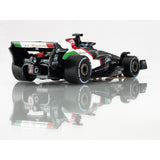 AFX 22080 Alfa Romeo F1 - Bottas #77 - 23 Monza - Limited Edition Slot Car