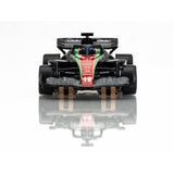 AFX 22080 Alfa Romeo F1 - Bottas #77 - 23 Monza - Limited Edition Slot Car