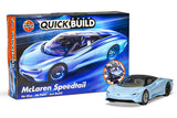 Airfix 6052 Quickbuild - Mclaren Speedtail Kit
