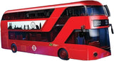 Airfix J6050 Quickbuild New Routemaster Bus - Hobbytech Toys