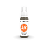 AK Interactive Camouflage Green Acrylic