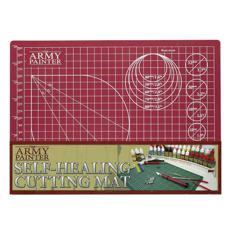 Army Painter TL5049 Cutting mat The Army Painter TOOLS