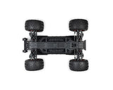 Arrma Quake 4S BLX 1/8 4X4 Monster Truck RTR - Black/Red