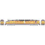 Athearn Genesis HO Scale DDA40X, UP No.6901