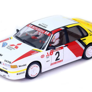Avant Slot Cars