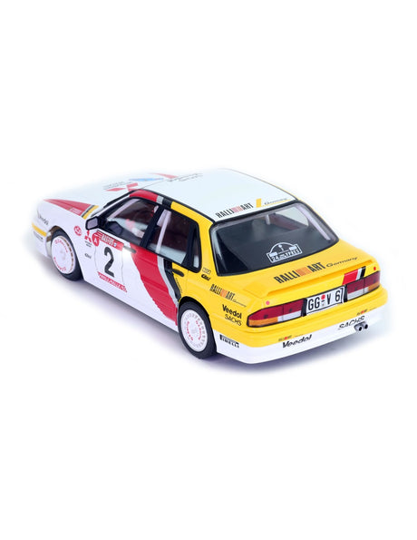 Avant Slot 1/32 Mitsubishi Galant VR4 #2 Slot Car [52204]**