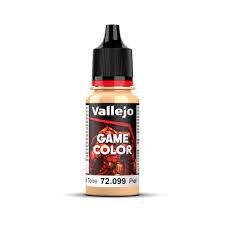 Vallejo Game Color Skin Tone 18ml Acrylic Paint - Hobbytech Toys