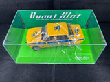 Avant Slot 51801 1/32 BMW 2002i - Guia Race Macau 1984 - No.1 - Hobbytech Toys