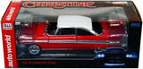 Autoworld 1/18 Christine 1958 Plymouth Fury Movie