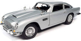 Autoworld 1/18 James Bond No Time to Die 1965 Aston Martin