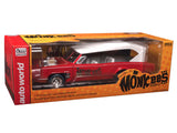 Autoworld 1/18 Monkee Mobile Diecast Model