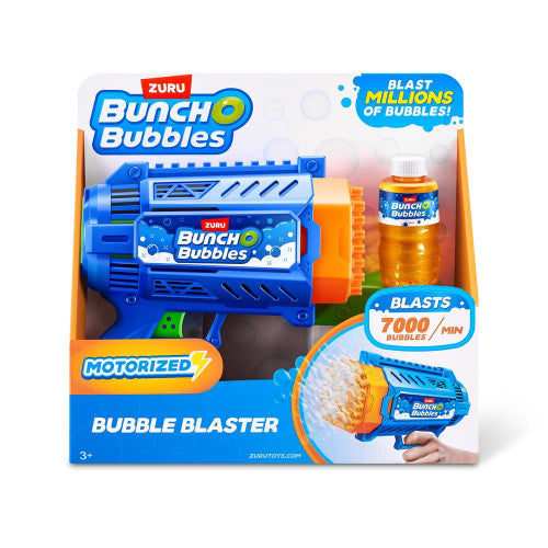 Zuru Bunch O Bubbles Bubble Blaster - Hobbytech Toys