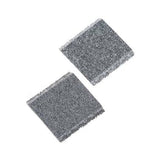 Bachmann 16949 HO Scale Track Cleaning Replacement Pads (2pcs) - Hobbytech Toys