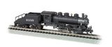 Bachmann 50566 N Scale USRA 0-6-0 Switcher - ATSF #2039 - Hobbytech Toys