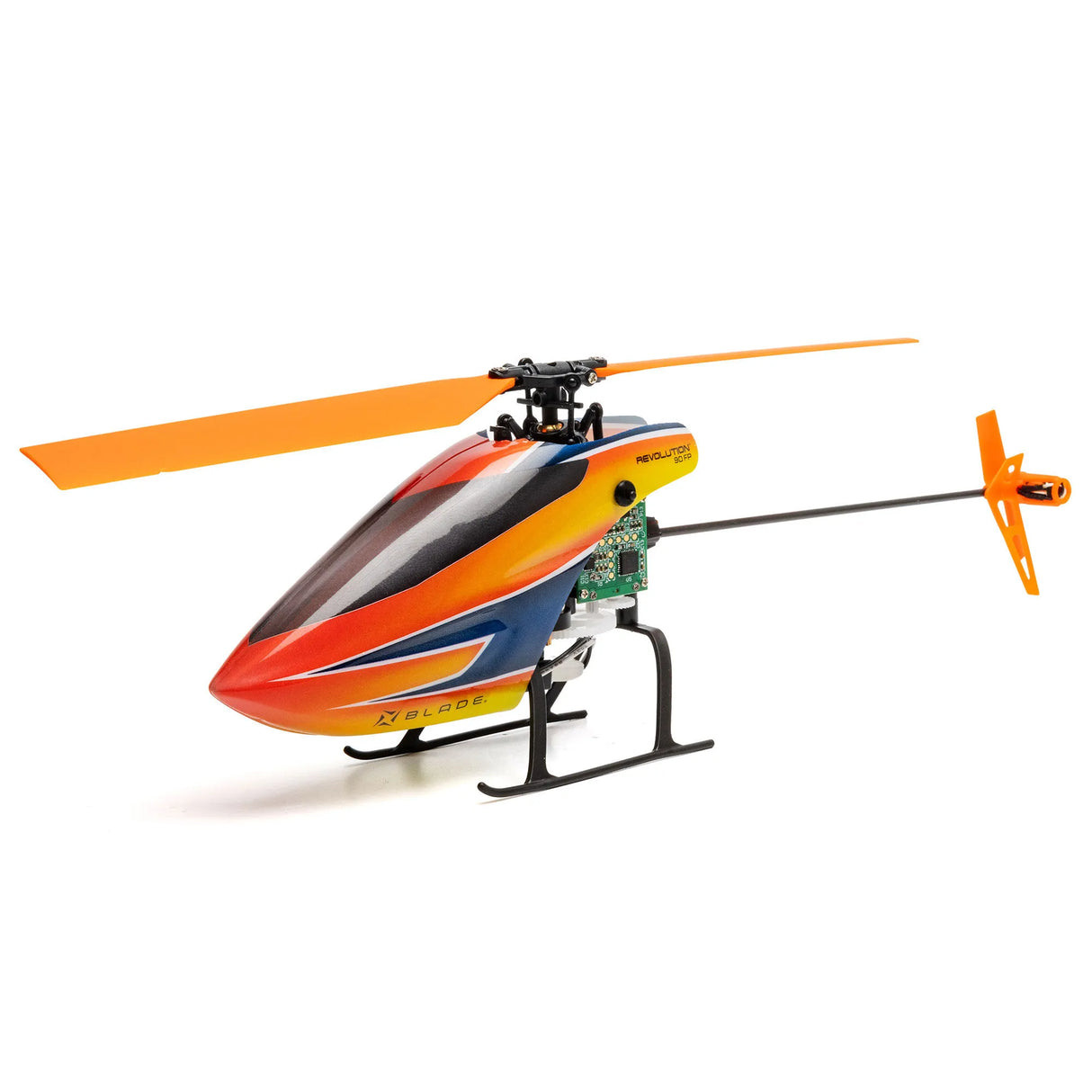 Blade Revolution 90 FP Helicopter RTF - Mode 2 [BLH01100]